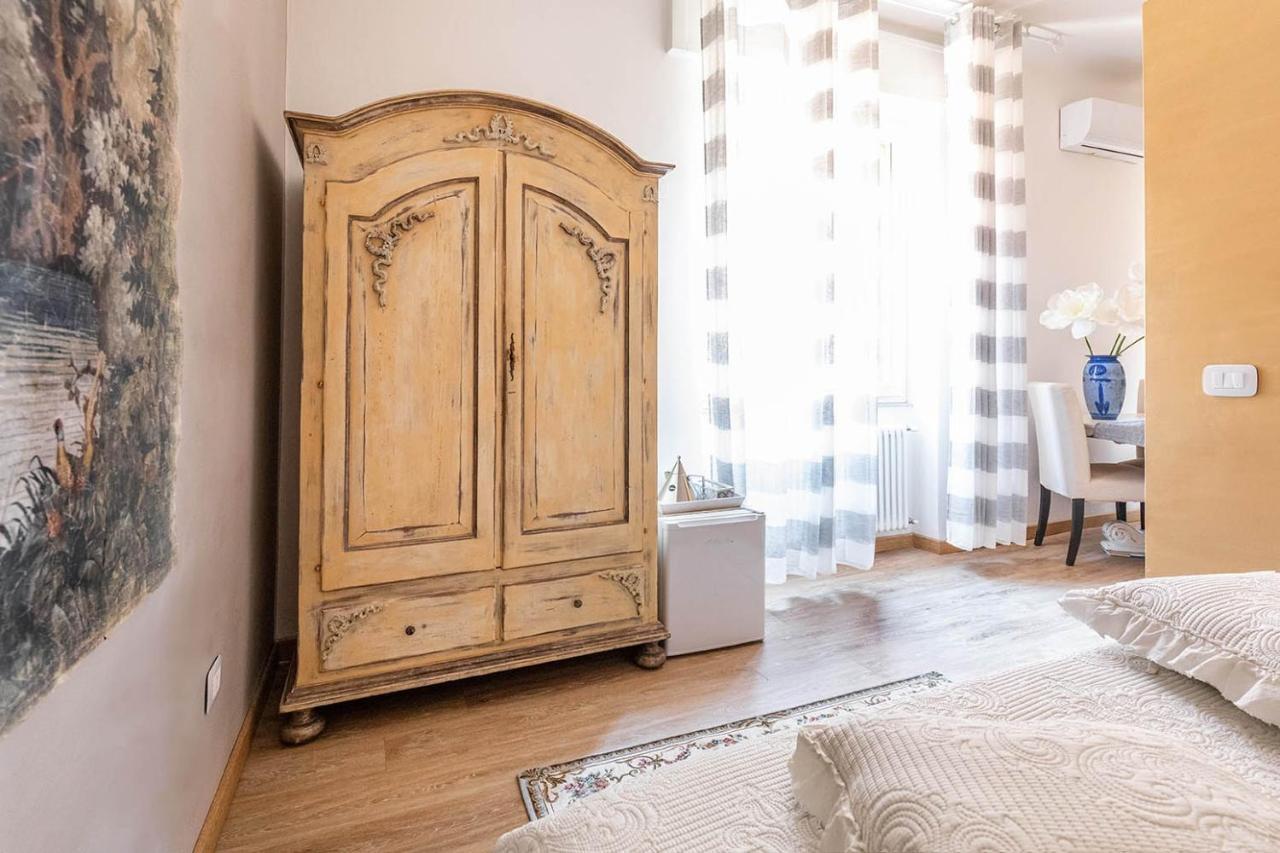 Antica Ancora Rooms Monterosso al Mare Exterior foto