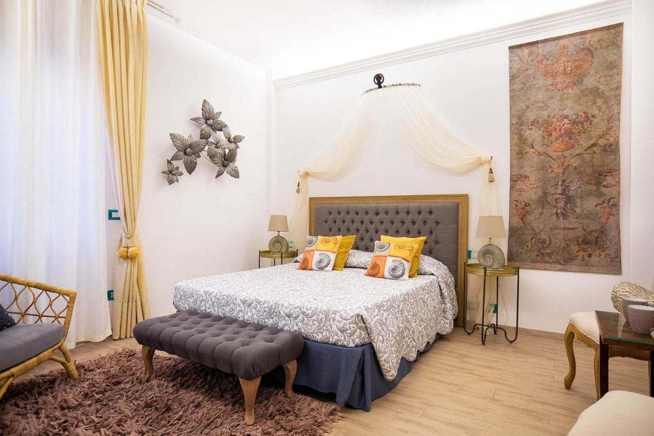 Antica Ancora Rooms Monterosso al Mare Exterior foto