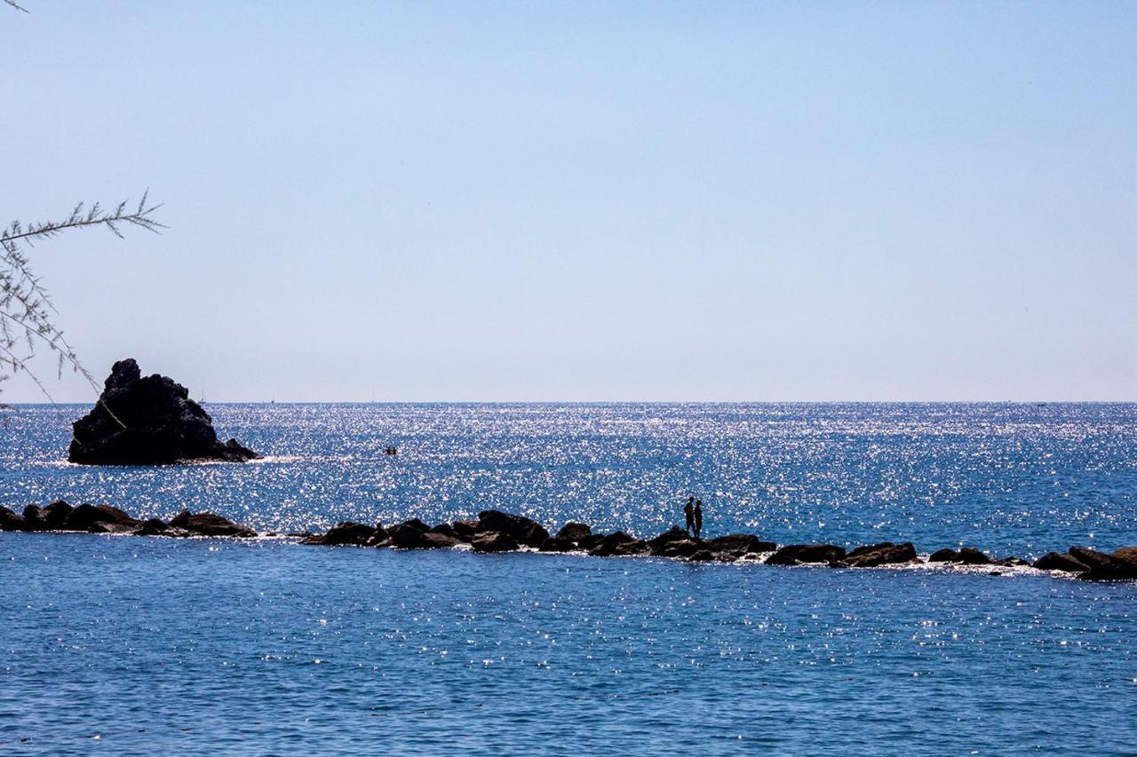 Antica Ancora Rooms Monterosso al Mare Exterior foto