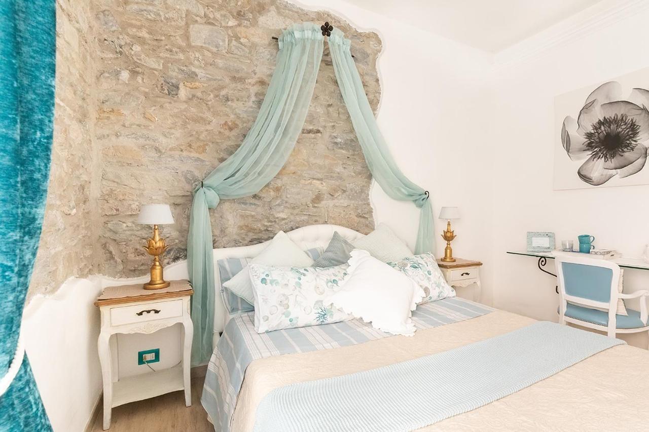 Antica Ancora Rooms Monterosso al Mare Exterior foto