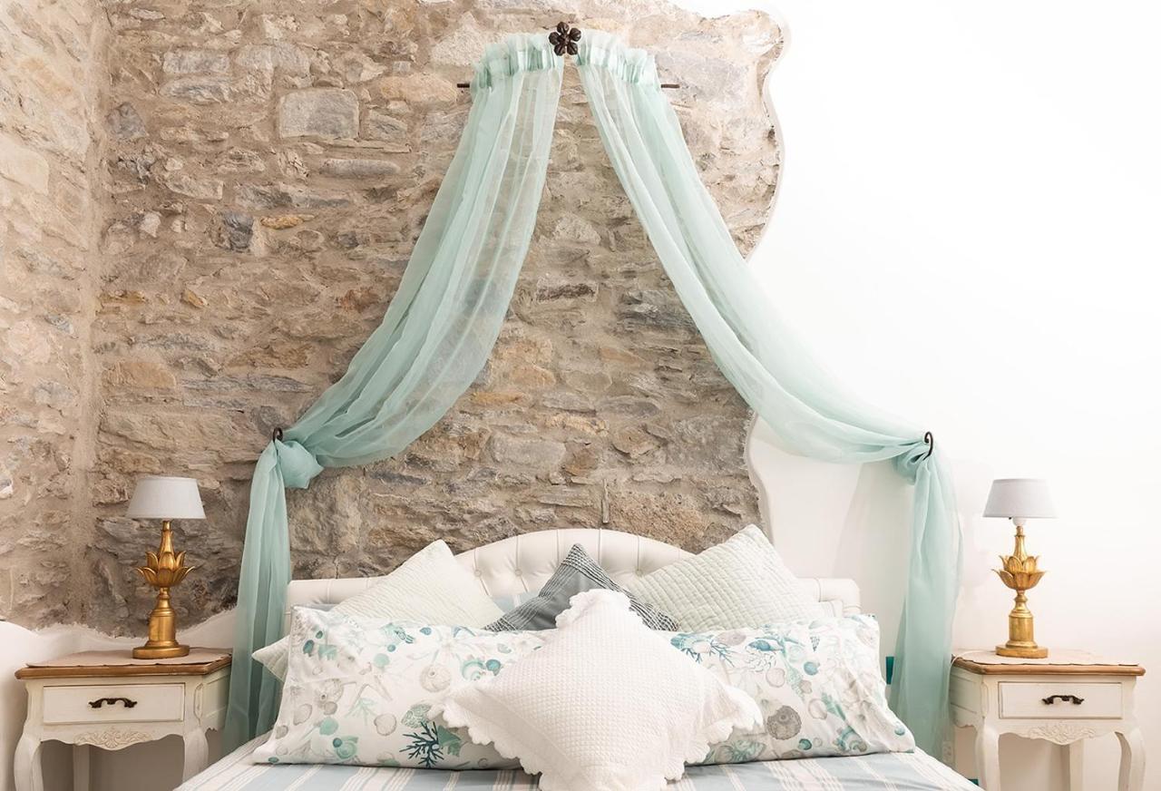 Antica Ancora Rooms Monterosso al Mare Exterior foto