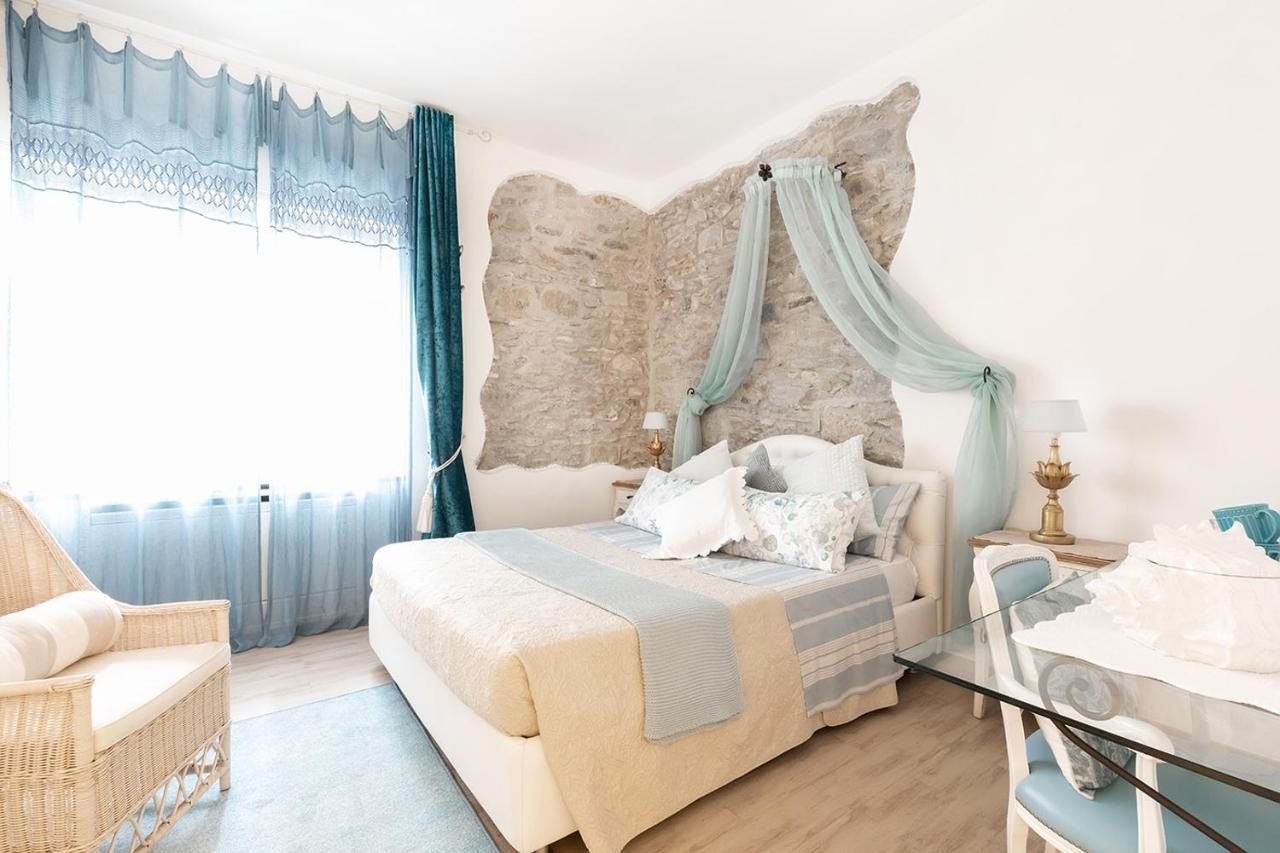Antica Ancora Rooms Monterosso al Mare Exterior foto