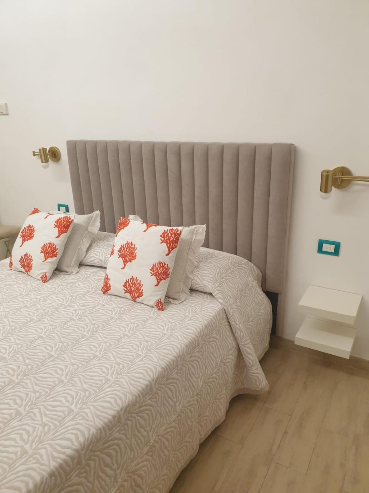 Antica Ancora Rooms Monterosso al Mare Habitación foto