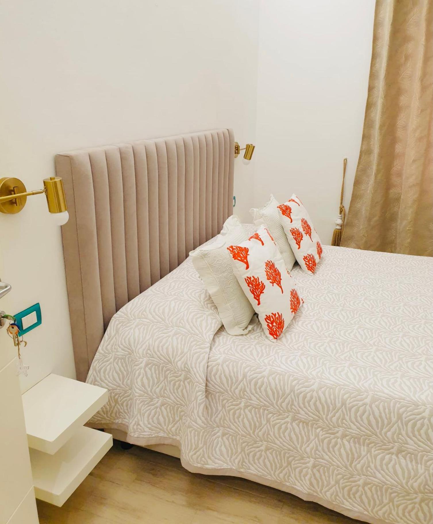 Antica Ancora Rooms Monterosso al Mare Exterior foto