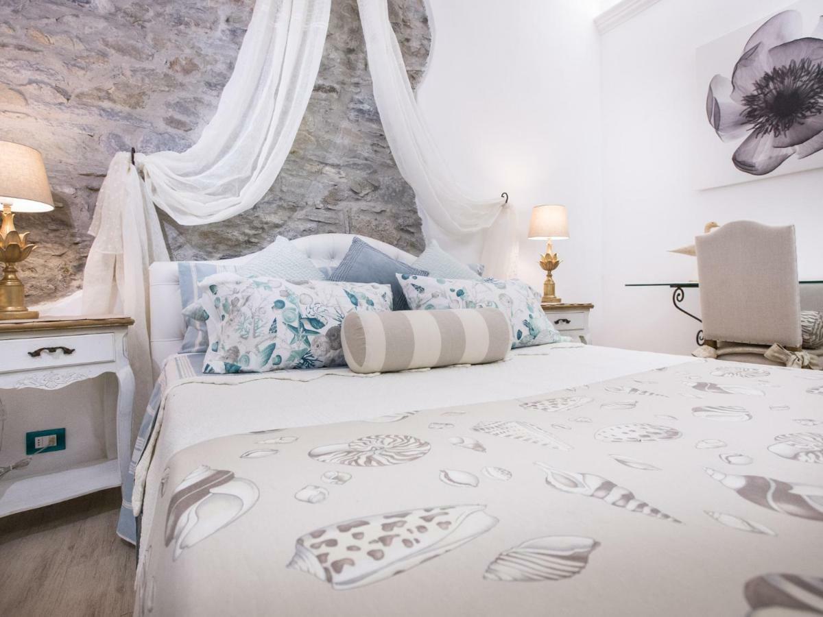 Antica Ancora Rooms Monterosso al Mare Exterior foto