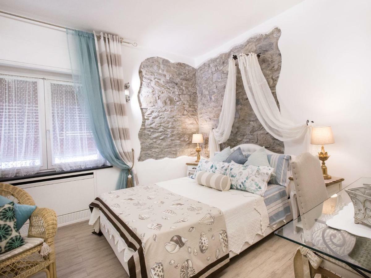 Antica Ancora Rooms Monterosso al Mare Exterior foto